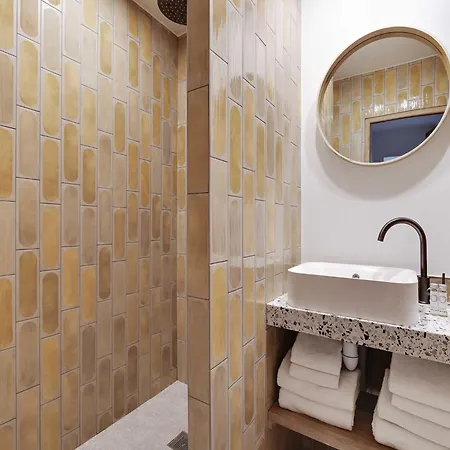 Appartamento Spacious - 2br 6p - Le Marais